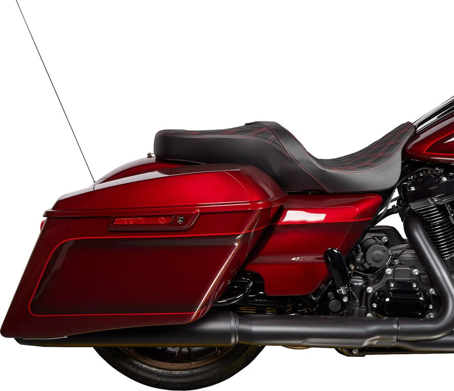 harley davidson touring [DRAG SPECIALTIES] – Freedom Touring sete