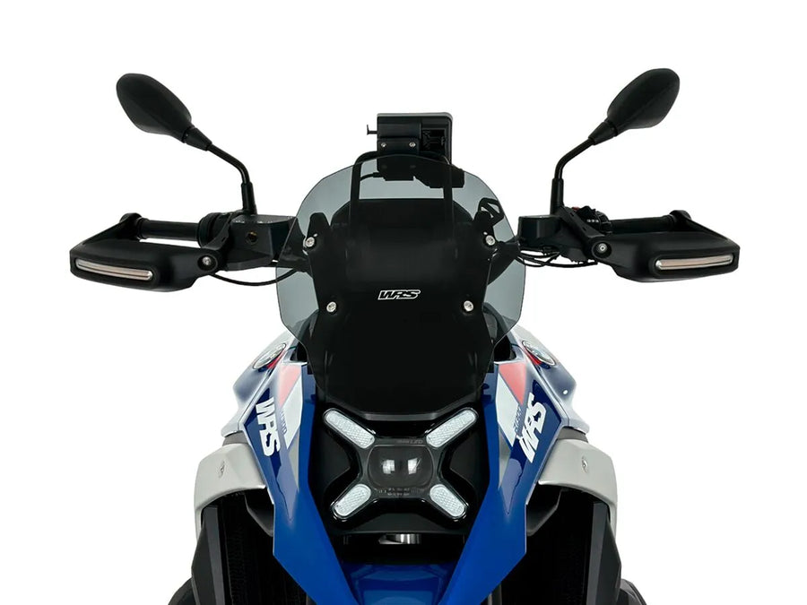 BMW R 1300 GS Trophy [WRS] – Frontrute