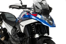 BMW R 1300 GS TROPHY [2025] – Nedre deflektor – Sterkt tonet-4
