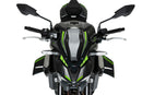 KAWASAKI Z 900 SE [2025] – D12 Spoiler – Matt Svart-11