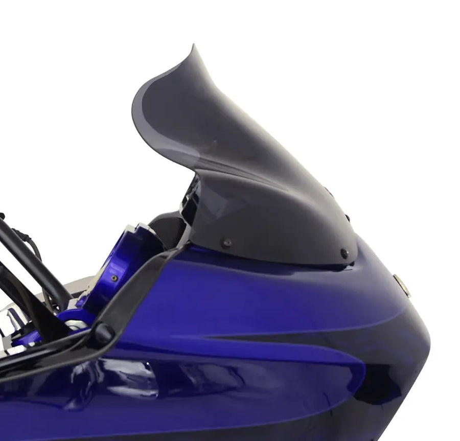 harley davidson fltruse [KLOCK WERKS] – frontrute