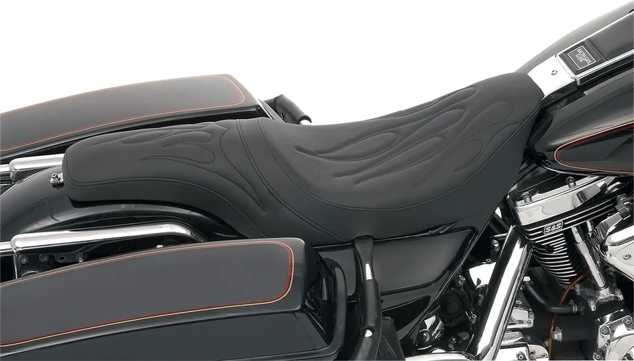 harley davidson flhri [DRAG SPECIALTIES] – Predator sete