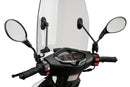 KEEWAY HURRICANE 50 [2023] – Urban scooterskjerm – tonet-1