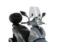 SYM SYMPHONY ST LC 125 [2025] – Scooterskive Trafic – Gjennomsiktig-4