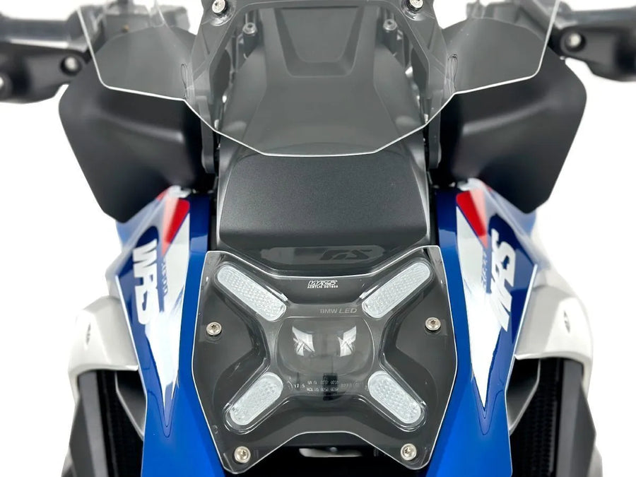 BMW R 1300 GS [WRS] - Vinddeflektor
