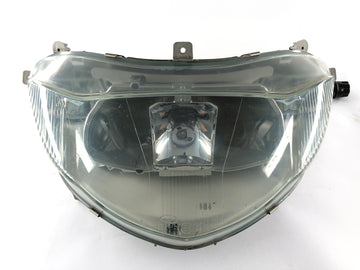 BMW R 1150 RT [2003] - frontlykter - 0
