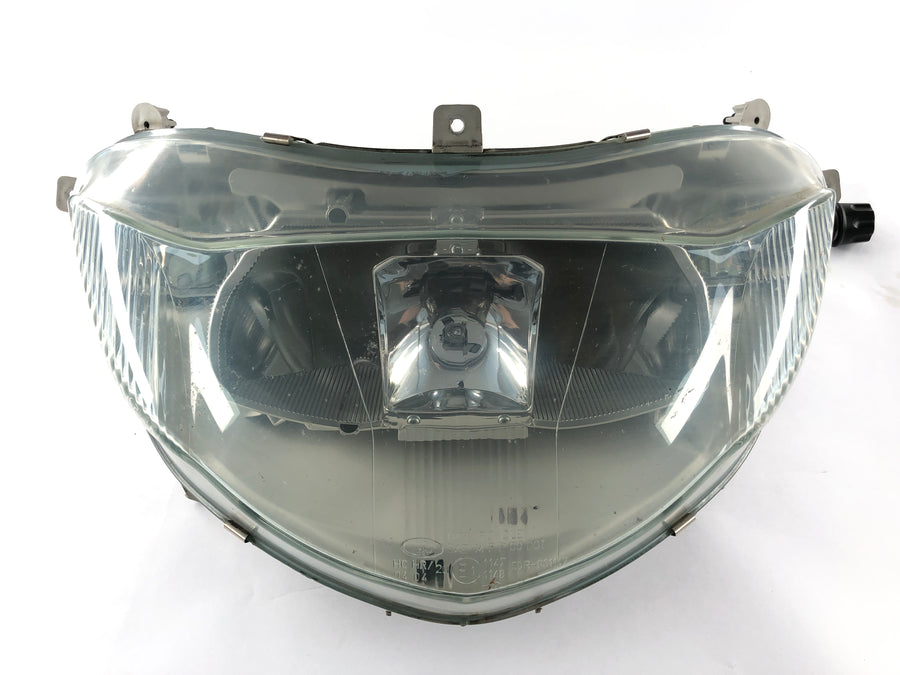BMW R 1150 RT [2003] - frontlykter