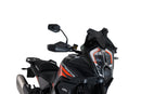 KTM 1290 SUPER ADVENTURE S [2025] – sportsskjerm – sterkt tonet