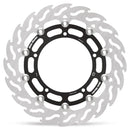 Yamaha MXT 890 D Niken GT [2023] - Flame Series Schwimmende Bremsscheibe – Art.-Nr. 112188 – Bild 2