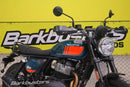 Royal Enfield Bear 650 [BARKBUSTERS] – Monteringssett – Topunktsmontering