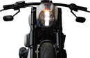 Harley Davidson V-Rod [CULT WERK] – Frontlyskledning-3
