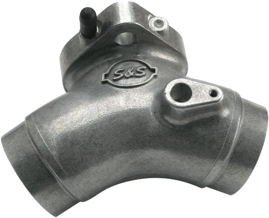 Harley-Davidson FLRT 1690 Freewheeler [2015] - Ansaugstutzen für Flanschmontage – Typ: Flanschmontage – Bild 1