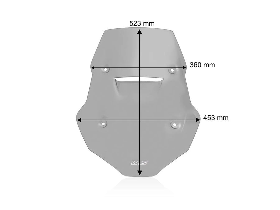 cf moto 800 [WRS] – Frontrute Touring CFMOTO 800MT