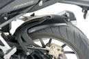 BMW R 1250 RS [2025] – bakhjulsdeksler – karbonlook-5