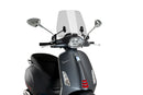 VESPA SPRINT 150 IGET ABS [2024] – Scooter frontrute Trafic – Tonet-2