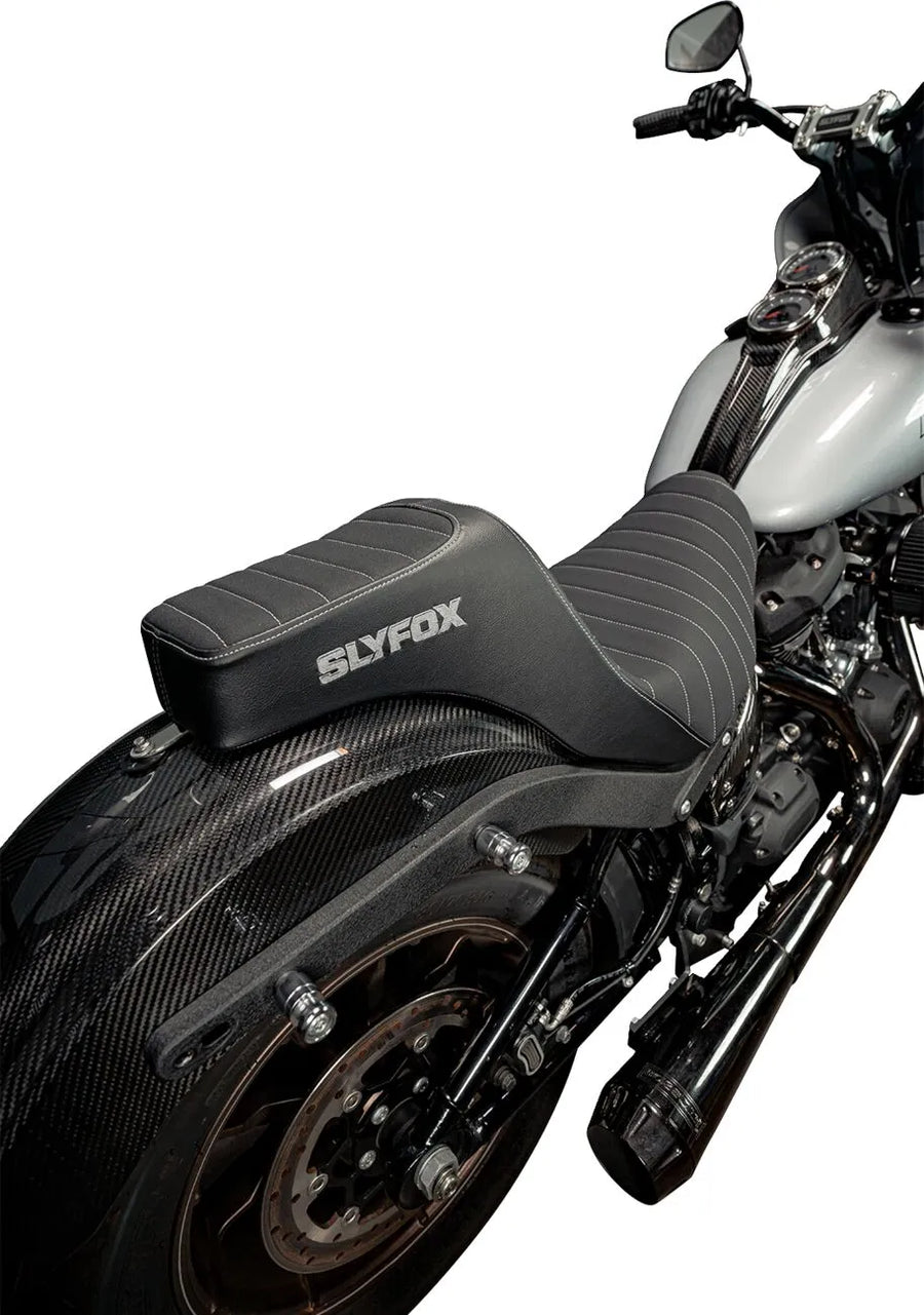 harley davidson fxlrs [SLYFOX] – High Noon sete