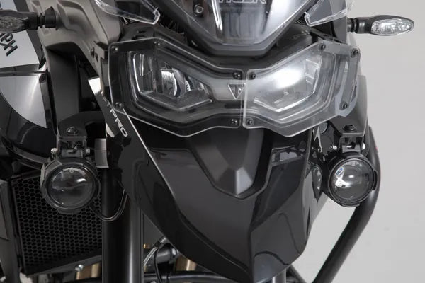 Triumph Tiger Sport 850 [2022-2025] - EVO fjernlys – bilde 3