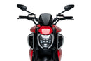 DUCATI DIAVEL V4 [2025] – New Generation Sport Plus – Matt svart-1