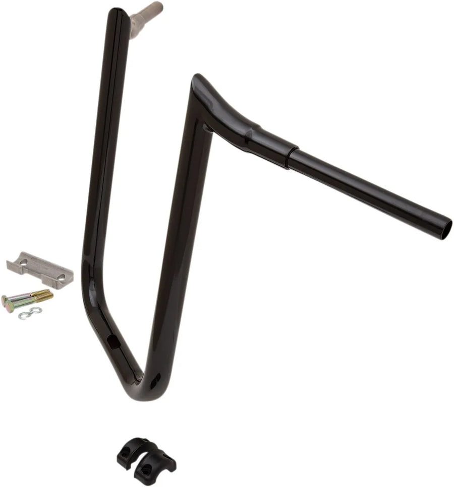 harley davidson fltruse [LA CHOPPERS] – 1-1/2" Grande Prime Ape Hanger-styre