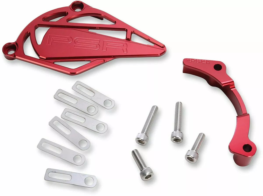 Honda CRF 450 [PSR] -Housing Protection/Pinion Cover Kit