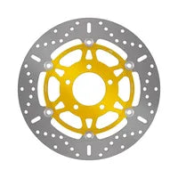 Suzuki C 1800 R Intruder (Vlr 1800) [2009-2011, 2009] - Bremsscheibe – Bild 7