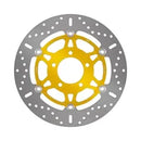 Suzuki SV 400 [1999-2000] - Bremsscheibe – Bild 5