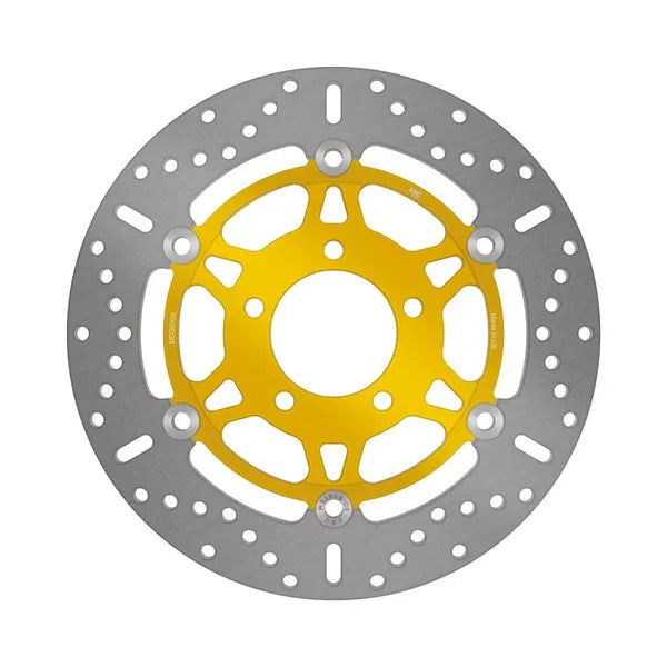 Suzuki GSF 400 [EBC] – X-serien bremseskive