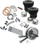 Harley-Davidson FXRC 1340 Low Glide Custom [1986-1987] - 96" Sidewinder® Engine Performance Kit – Bild 6