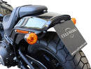 harley davidson fxfb [CULT WERK] – nummerskiltholder-6