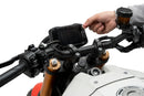 YAMAHA XSR 900 [2024] – Protector Dashboard – Gjennomsiktig-5