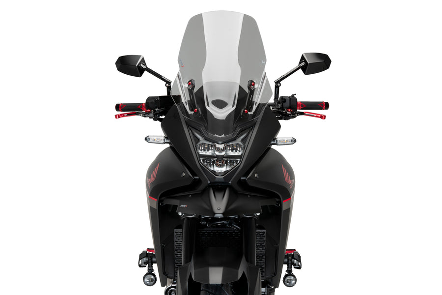 HONDA XL 750 TRANSALP [2024] – turskjerm – tonet