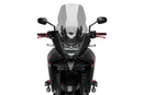 HONDA XL 750 TRANSALP [2024] – turskjerm – gjennomsiktig-6