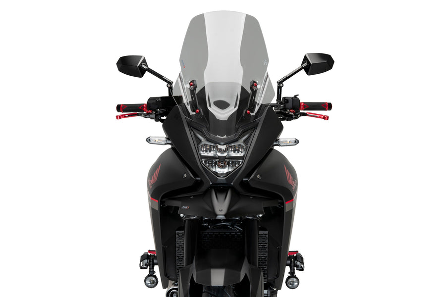 HONDA XL 750 TRANSALP [2024] – turskjerm – sterkt tonet