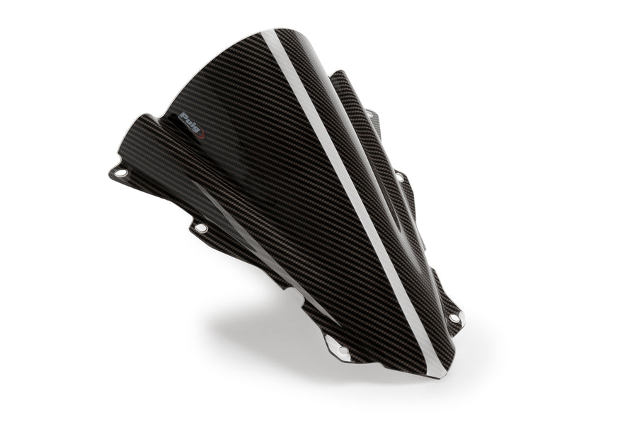 KAWASAKI ZX-4RR NINJA [2025] – Z-Racing-skjerm – Mattsvart