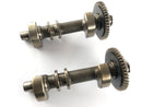 Triumph Bonneville 908MD [2001] - Compensation Wave Set Couple-1
