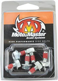 Tm Racing TM MX 300 ES FI 4T [2026] - BREMSSCHEIBE SHARK FIXED – Bild 9
