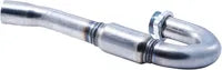 Yamaha Wr 250 F [2001-2003, 2006-2008, 2013] - Powerbomb manifold pipe MX-versjon – bilde 6