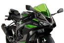 KAWASAKI ZX-6R NINJA [2025] – Z-Racing-skjerm – tonet-14