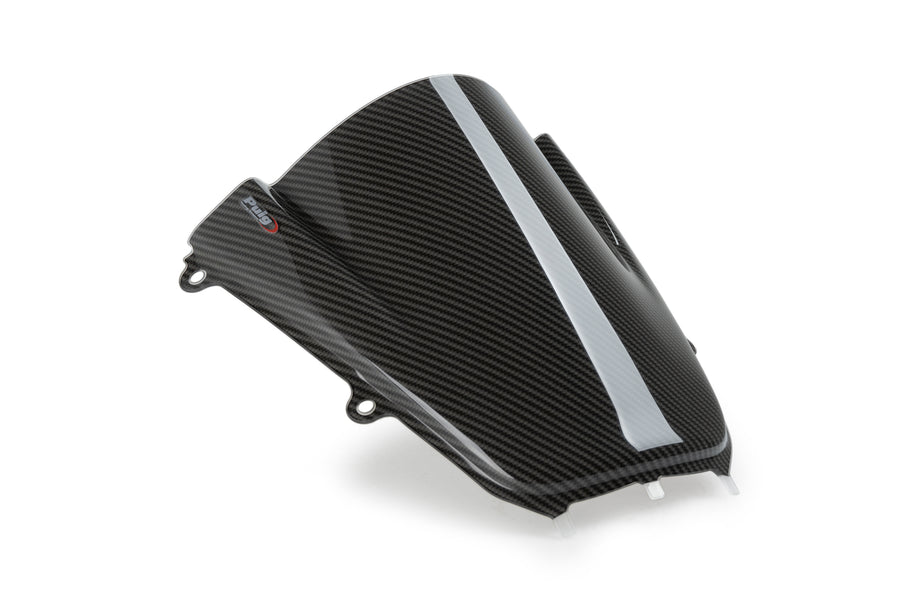 YAMAHA YZF-R9 [2025] – Z-Racing-skjerm – Svart