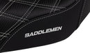 harley-davidson street bob [SADDLEMEN] – Pro Series SDC Performance sete-5