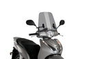 HONDA SH MODE 125 [2025] – Urban scooter frontrute – tonet-1