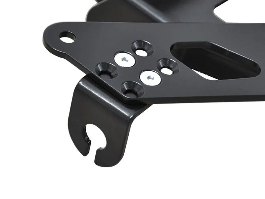 ducati desertx [ZIEGER] – X-Line nummerskiltholder type E