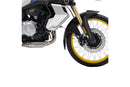 VOGE 900DSX [2025] – Frontskjermforlengelse – Svart-1