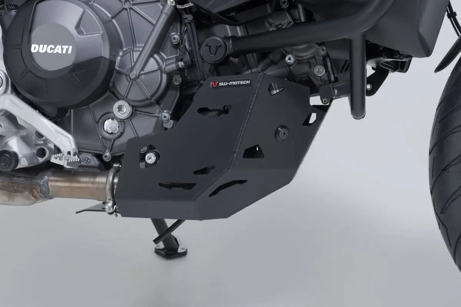 ducati multistrada 950 [SW-MOTECH] – motorbeskyttelsesstang