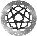 KTM SUPER DUKE 1290 R Evo [2022-2024] - Flame Series Rotor Race – Art.-Nr. 112223 – Bild 10