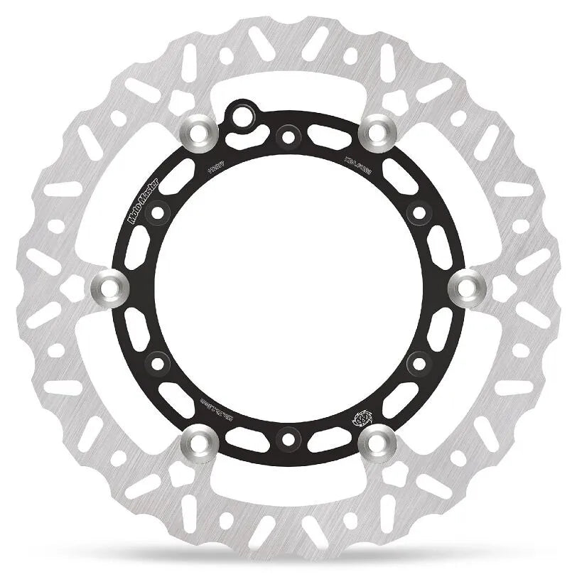 Husaberg FS 450 C [2004-2005] - Nitro Series schwimmend gelagerte Bremsscheibe – Bild 1