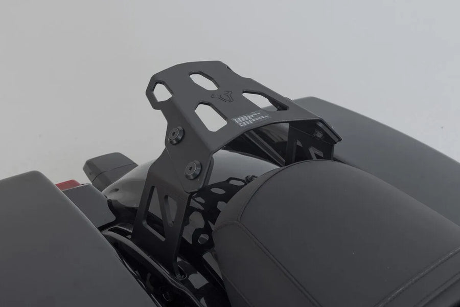 Harley-Davidson Street [SW-MOTECH] – Gatebagasjestativ