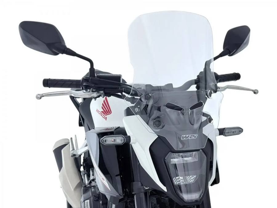 honda cb 500 [WRS] – touring frontrute CB500 Hornet