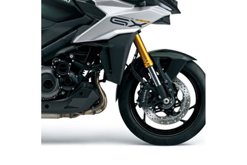 SUZUKI GSX-S 1000 GX TOURING [2025] – Forlenger for skjerm
