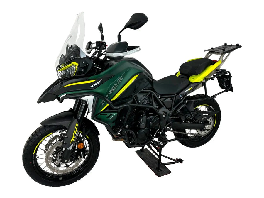 Benelli TRK 702 [WRS] – Frontrute